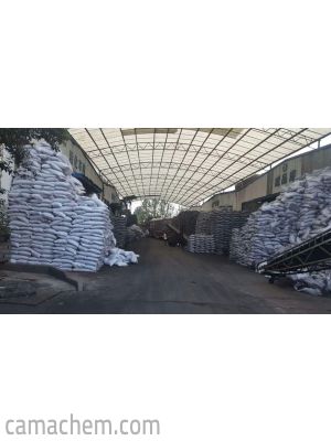 Activated Carbon CTC50 8 x 16 Mesh